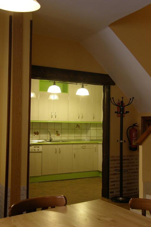 Baños de Valdearados Casa Rural Baco מראה חיצוני תמונה